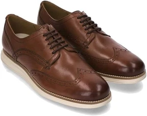 Cole Haan Men's Original Grand Shortwing Oxford sz 11.5 - Picture 1 of 5
