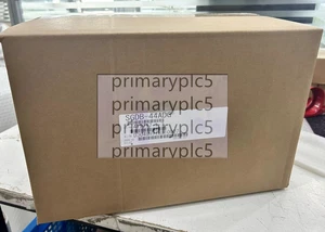 1PCS YASKAWA SERVO DRIVE SGDB-44ADG 4.4KW NEW - Picture 1 of 3