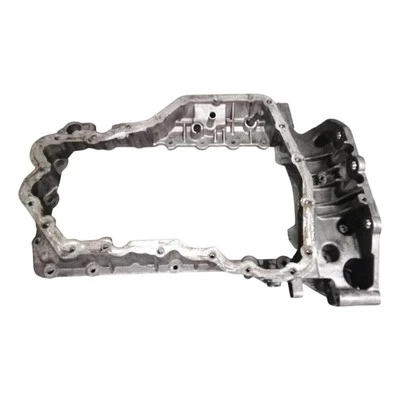 2007 LAND ROVER FREELANDER MK2 2.2 DIESEL 224DT INTERMEDIATE SUMP P/N 9652925180 - Image 1 of 4