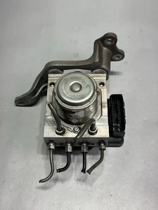 2019 ACURA ILX ABS ANTI LOCK BRAKE PUMP MODULE (OEM) - Picture 1 of 6