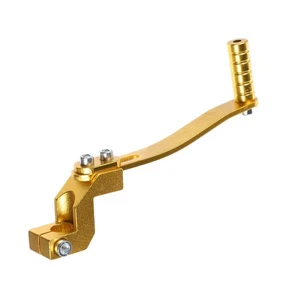  Motorcycle Shift Lever Shifter Pad Gear Change Pedal Brake Handle - Bild 1 von 12