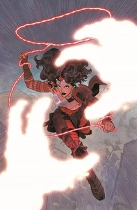 DC Comics - Absolute Wonder Woman #13 - Presale 10/22/25 - Foto 1 di 1