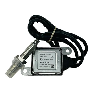 Nuevo sensor de óxido de nitrógeno apto para motores 8982465063 Isuzu NPR NQR 4HK1 4JJ1 - Imagen 1 de 5