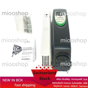 Nuevo Inversor 11/15kw EMERSON CONTROL TECHNOLOGÍAS SK2403 En Caja - Imagen 1 de 4