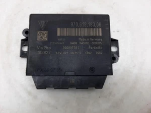 PORSCHE PANAMERA PDC Parking Control Module ECU 2009-2016 97061818306 - Picture 1 of 7