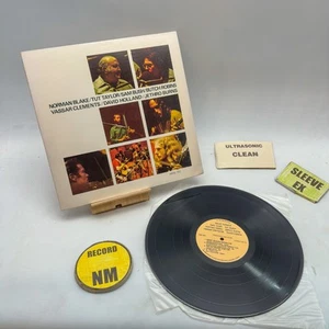 Norman Blake / Tut Taylor / S...- Norman Blake / Tut Taylor / Sa... NM/EX - Picture 1 of 3
