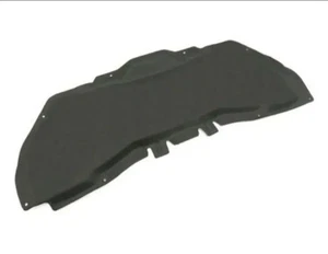2016 - 2022 HONDA HR-V HOOD BONNET SOUND INSULATION PAD COVER OEM - Picture 1 of 3