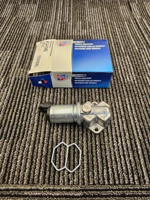 Válvula de control de aire de ralentí premium ACA1042 para Ford Explorer 1999-2001 Foto 1 de 4