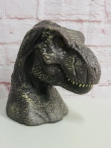 Jurassic World Rebirth Movie T-Rex Head Popcorn Bucket Cinemark NEW 2025 - Picture 1 of 10