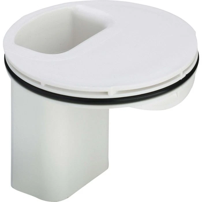 Viega Tempoplex Tauchrohr Siphon Geruchverschluss 318260 für Baureihe ab 1997