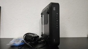 Modem Cisco EPC3212 - Zdjęcie 1 z 2