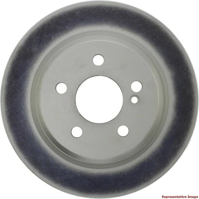 For 2004-2005 Mercedes-Benz E320 Wagon Brake Rotor Rear Centric - Image 1 of 4