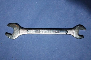 Tatools 3/8" 7/16" Schraubenschlüssel - Bild 1 von 4