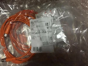 1pcs new ifm cable EVT043 #WD9 - Bild 1 von 4