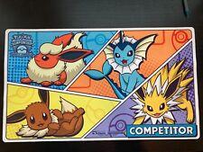 LED_GENGAR on X: The playmat for this seasons international championships  look amazing!!! #pokemon Like if you want one 😍  /  X