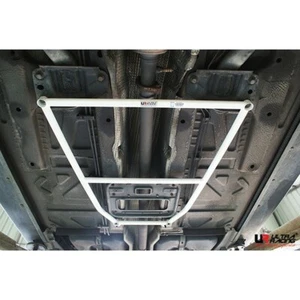 Soporte de puntales inferiores medio ultra carreras ML4-1055 - MINI Cooper S R53 - Imagen 1 de 1