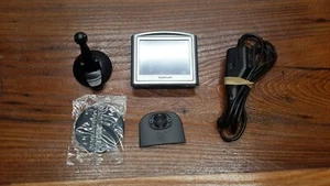 TomTom 3a Edición | GPS Pantalla Táctil | Con Cable de Alimentación | Montaje de Ventana | Navegar - Imagen 1 de 10
