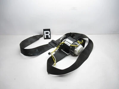 BMW 650i 640i 2012-2013 retractor de cinturón de seguridad delantero derecho 731414001 OEM Foto 1 de 4