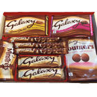 GALAXY CHOCOLATE BOX SWEETS Mothers Day GIFT SET