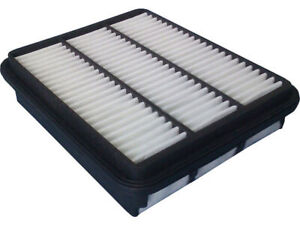 For 1992-1994 Mitsubishi Expo LRV Air Filter Bosch 19123KRPN 1993