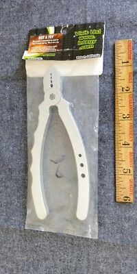 Integrity Type II Shock Shaft Plier Item# C22557 Barcode: 91789006944 - Image 1 of 4