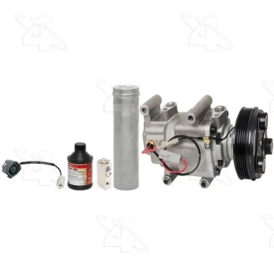 4 Seasons A/C Compressor Kit For 2006-2008 Mazda 5 - Изображение 1 из 4