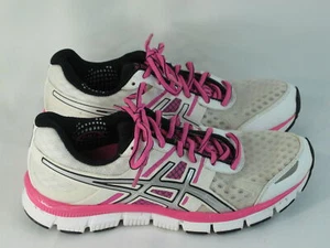 ASICS Gel Blur 33 Running Shoes Women’s Size 8 US Excellent Plus Condition - Picture 1 of 6