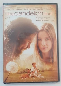 Like Dandelion Dust DVD NEW - Picture 1 of 2