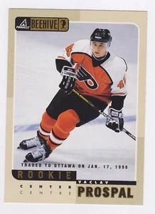 1997 - Pinnacle - Beehive - Base - Vaclav Prospal - #52 - Picture 1 of 2