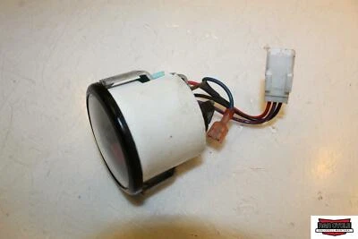 2007 Ski-doo MXZ Renegade 1000 Fuel Gauge Cluster 515176215 - Imagem 1 de 4