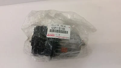 LEXUS OEM MONTAJE MOTOR DELANTERO DE FÁBRICA 2006-2013 IS250 RWD Foto 1 de 2