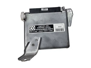 2014-2015 Lexus IS350 Suspension Computer Control Module 89243-53010 OEM - Picture 1 of 8
