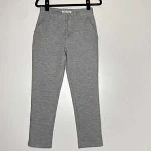 Zara Knit Slim Fit Pant Youth Kids Boy's Size 11-12 - Picture 1 of 8