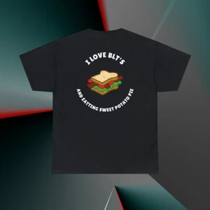 BLT Love: Die ultimative Sandwich-Obsession! - Bild 1 von 10