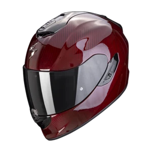 Scorpion FULL FACE #EXO-1400 EVO (II) CARBON AIR - Imagen 1 de 1