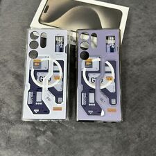 Spigen Shockproof MagSafe For Samsung Galaxy S24 Ultra / S24 Plus / S24 Case