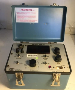 GSE 229-D Torque Tester Calibrator - Picture 1 of 7