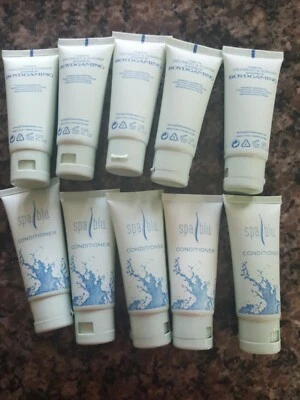 Gilchrist & Soames CONDITIONER 1.25 oz  lot of 10 travel size new & sealed  - Image 1 of 2