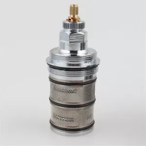 Bathroom Thermostatic Valve Spool Brass Faucet Cartridge GP0000250 Fitting - Picture 1 of 7