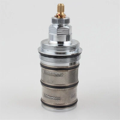Bathroom Thermostatic Valve Spool Brass Faucet Cartridge GP0000250 Fitting