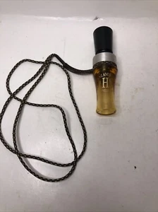 Old Slammer HS Waterfowl Duck Call Goose Call Game Call - Picture 1 of 5