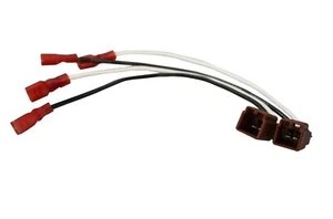 Für Metra 72-7400 Mazda/Nissan Lautsprecher Kabelbaum Stecker Auto Audio Teile - Bild 1 von 2