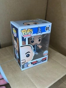 Funko Pop! Vinyl Gabriel "Fluffy" Iglesias 01 - Fluffy Shop (FLF) (Exklusiv) #1 - Bild 1 von 6