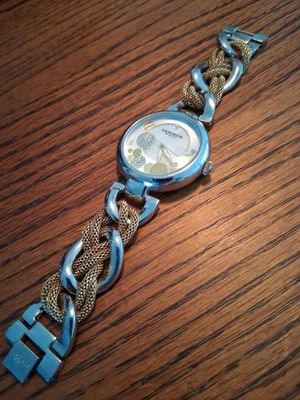 Akribos XXIV AK895TTG-BX watch - Image 1 of 3