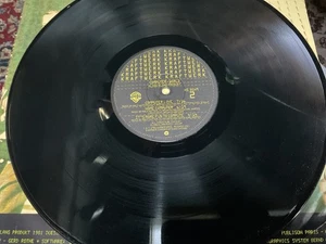 KRAFTWERK “COMPUTER LOVE” 1981 VINYL LP, WARNER BROTHERS RECORDS, NEAR MINT. - Picture 1 of 2