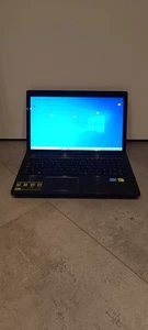 Lenovo G580 - Core i3 - 1TB HDD - 8GB RAM - Windows 10 - Notebook/ Laptop - Afbeelding 1 van 12