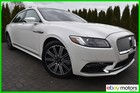 2019 Lincoln Continental AWD 2.7TT RESERVE-EDITION(NEW WAS $63,400)