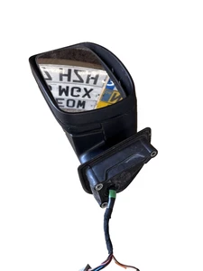 Range Rover Sport Tdv6 2005-2009 ELECTRIC Door Mirror passenger CRB502950PMA - Picture 1 of 5