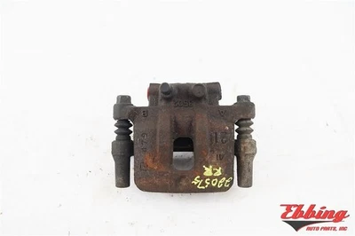 Pinza trasera derecha pasajero con soporte para Jeep Patriot 691379 2007-2017 Foto 1 de 4