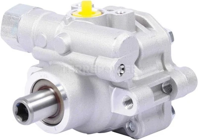 Bomba de dirección asistida-Nueva BBB Industries N730-0123 para 04-09 Cadillac SRX Foto 1 de 3